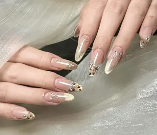 ネイル Molly _nailのネイルデザイン