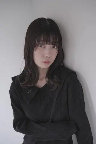 カラー ☘️ 髪質改善🍀 ゆうしんのヘアスタイル