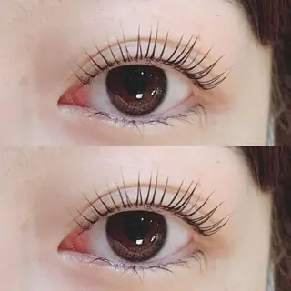 パーマ サロン ベネ マツエク専門店のマツエク・マツパデザイン