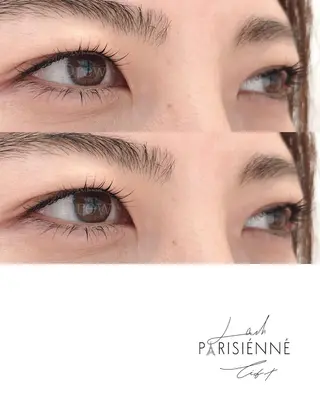 マツエク・マツパ eye&beauty milimili所属・入内島 あゆみのマツエク・マツパデザイン