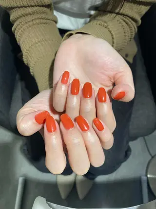 ネイル Maison Mizuhoのネイルデザイン