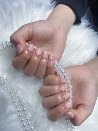 ネイル maco 🎀 無料練習モデル募集中のネイルデザイン