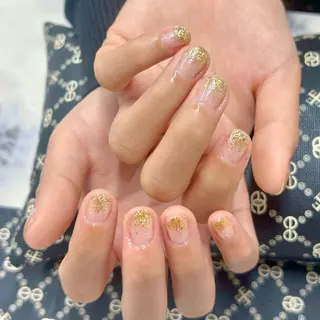 ネイル JJ’s Nail🐶のネイルデザイン