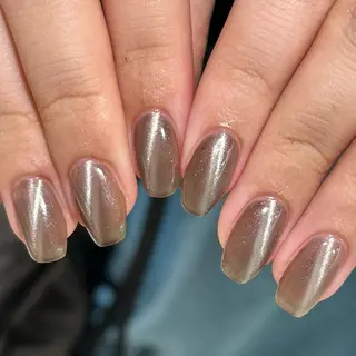 ネイル Umezawa Minoriのネイルデザイン