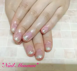 ネイル マグネットネイル💛 Hayakawaのネイルデザイン