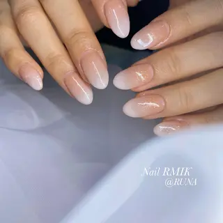 ネイル nailsalon RMIKのネイルデザイン