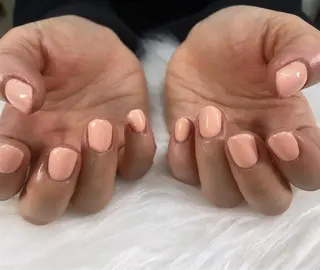 ネイル デュアス R _宇都宮のネイルデザイン