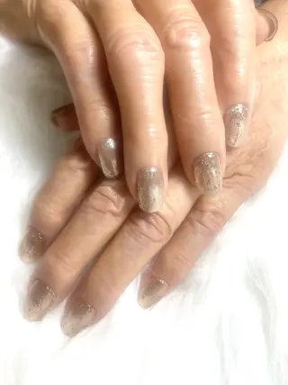 ネイル nail salon Repos所属・Nail Salon Reposのネイルデザイン