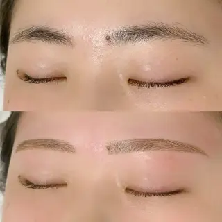 アイブロウ vico名古屋栄店所属・🌺+vico 栄店 🌺MAYUKIの眉毛・アイブロウイメージ