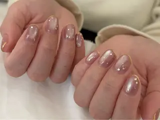 ネイル THE NAILERYのネイルデザイン
