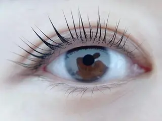 マツエク・マツパ An beauty 4のマツエク・マツパデザイン