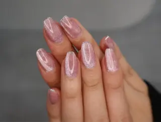 ネイル R MIIのネイルデザイン