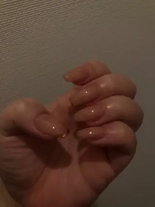 ネイル Happiness. Nanaのネイルデザイン