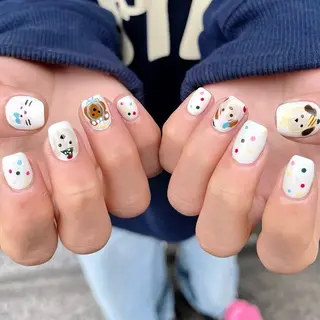 ネイル 🫧OPELIA NAIL渋谷🫧のネイルデザイン