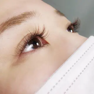 マツエク・マツパ &é(アンドイー)所属・【&é アンドイー】 河本絵美のその他イメージ