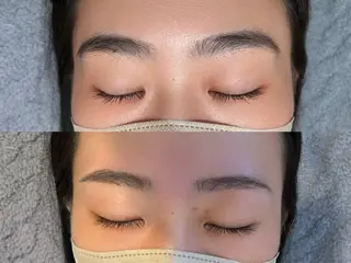 Smoo アユミの眉毛・アイブロウイメージ