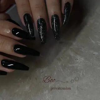 ネイル private salon Booのネイルデザイン