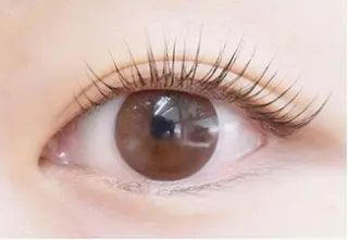 マツエク・マツパ クレアラルーチェ 広島店のマツエク・マツパデザイン