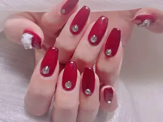 ネイル Kari ネイルサロンのネイルデザイン