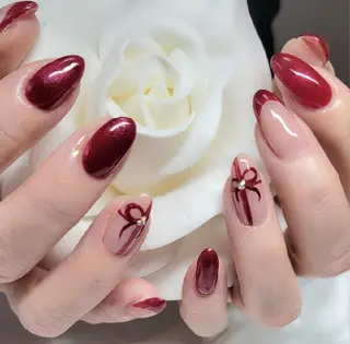 ネイル Heartful nailのネイルデザイン