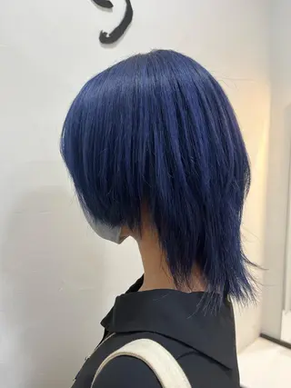 カラー 近江 莉佳の眉毛・アイブロウイメージ