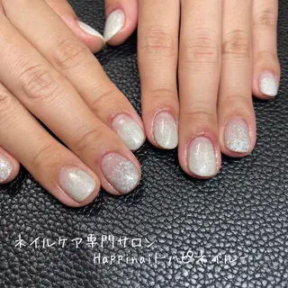 ショート ネイル ケアが得意なサロン Happinailのエステ・リラクイメージ