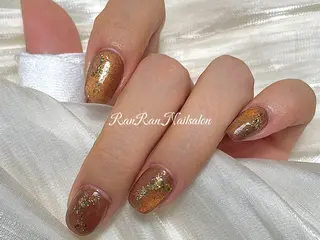 ネイル サイ ミライのネイルデザイン