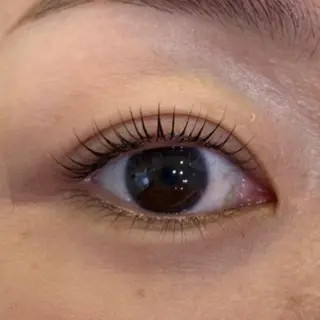 マツエク・マツパ Unefleur Natsumiのマツエク・マツパデザイン