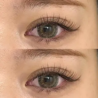 マツエク・マツパ 🐰 Ｎａｎａｍｉ🎀のマツエク・マツパデザイン