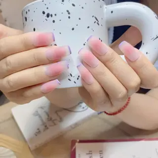 ネイル 🐇RUNA 🐇のネイルデザイン