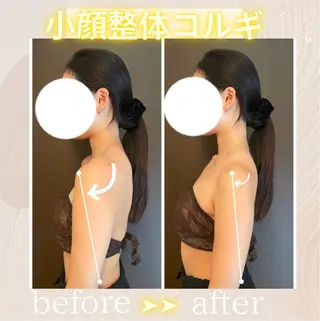 Lily 自由が丘店のエステ・リラクイメージ