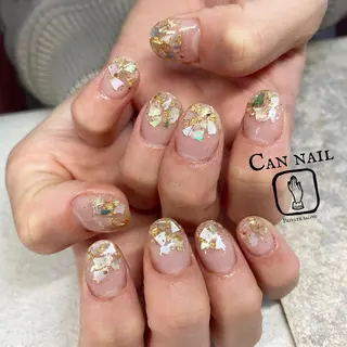 ネイル Parfum パルファンのネイルデザイン