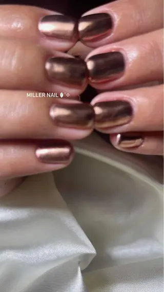 ネイル atelier ponoのネイルデザイン