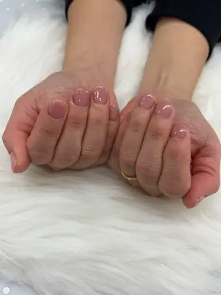 ネイル アンベリール所属・アンベリール FUJIOKAのネイルデザイン