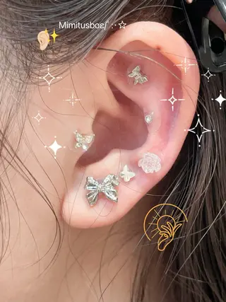 Sun Nail 池袋のエステ・リラクイメージ