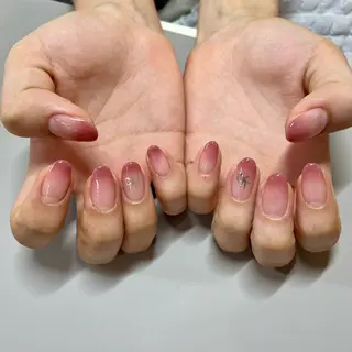 ネイル SEPTNAIL KOYAMAのネイルデザイン