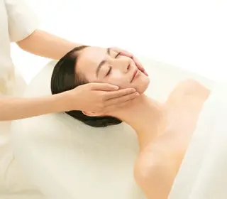 POLA THE BEAUTY 庄内緑地公園店所属・森木 美恵のエステ・リラクイメージ