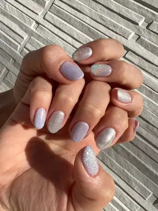 ネイル Mana‪ ‪·͜· ❤︎‬のネイルデザイン