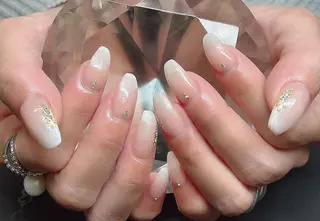 ネイル N.CHLOE 永島のネイルデザイン