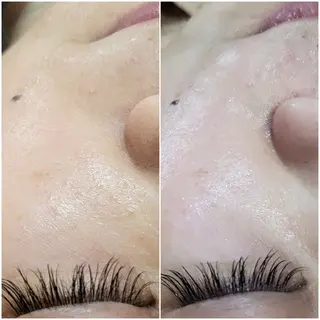 RICOA 酒井のマツエク・マツパデザイン