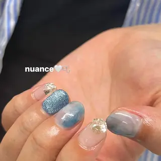 ネイル Ibuki 🎀仙台パルコ🎀のマツエク・マツパデザイン