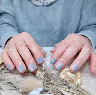 ネイル KURE ISAKIのネイルデザイン