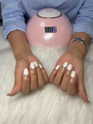 ネイル MACHÉRIE青山 🎀のネイルデザイン