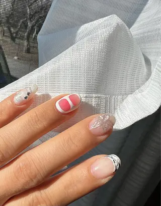 ネイル Emma Nailのネイルデザイン