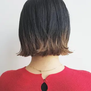 ショート カラー iplus✴ まつげ、眉毛、耳つぼのマツエク・マツパデザイン