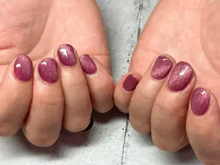 ネイル まり りぃ〜んのネイルデザイン