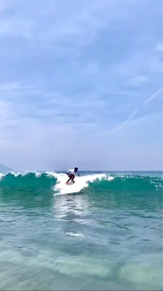 小濱 秀人のヘアスタイル