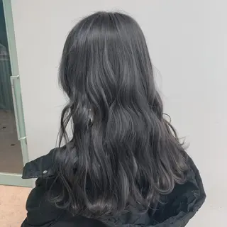 ロング カラー 💖美髪カラーの達人 💖ソウタ💖のヘアスタイル