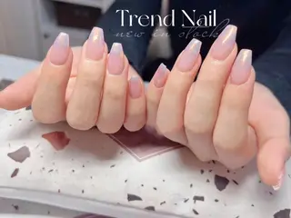 ネイル トレンド ネイル スタジオのネイルデザイン