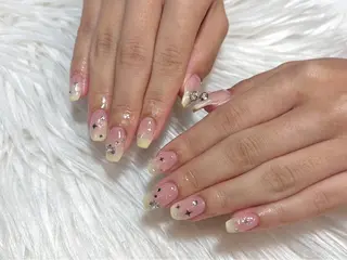 ネイル joieange hinakoのネイルデザイン